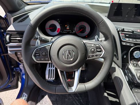 New 2026 Acura RDX A-Spec AWD/4WD image 13