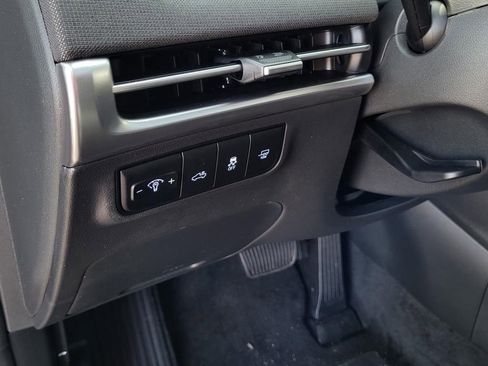 New 2025 Hyundai Santa Cruz Limited image 20