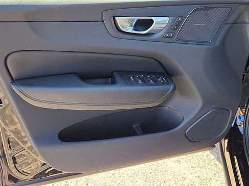 New 2025 Volvo XC60 T8 Plus w/ Climate Package image 11