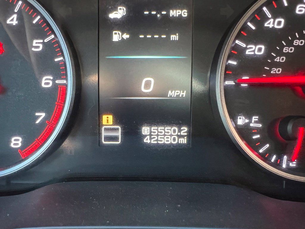 Used 2022 Subaru WRX Premium AWD/4WD image 23