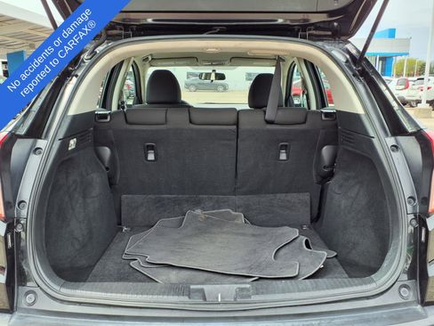 Used 2017 Honda HR-V LX image 12