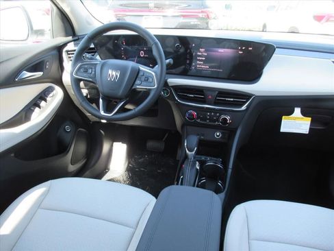 New 2026 Buick Encore GX Preferred w/ Comfort Package FWD image 13