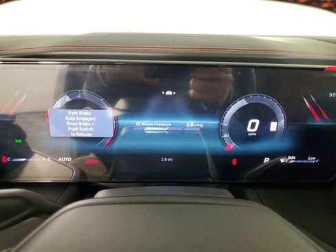 New 2026 Dodge Charger Scat Pack image 28