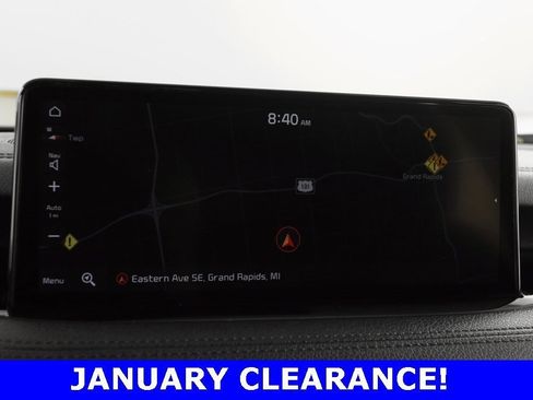 Used 2022 Kia Stinger GT-Line image 32