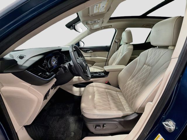 Used 2023 Buick Envision Avenir AWD/4WD image 20