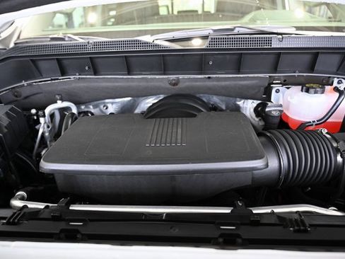 New 2026 Chevrolet Silverado 1500 LT image 30