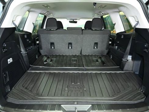 Used 2022 Subaru Ascent Premium w/ Convenience Package image 64