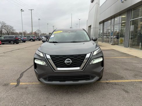 Used 2023 Nissan Rogue SV image 30
