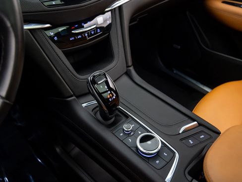 Certified 2023 Cadillac XT5 Premium Luxury w/ Technology Package image 14