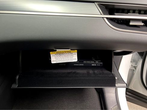 New 2026 Lexus RX 350 F Sport AWD/4WD image 34