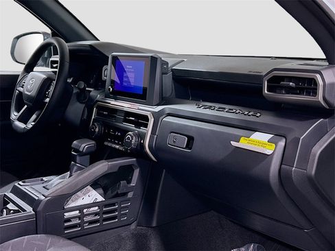 New 2026 Toyota Tacoma SR image 26