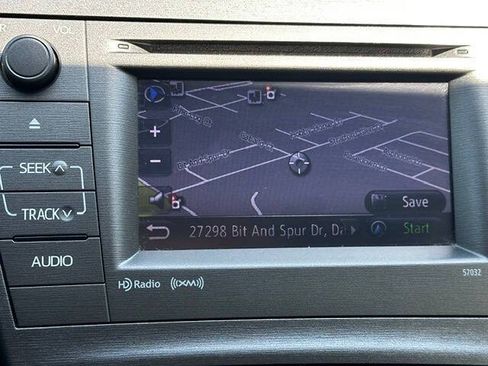 Used 2013 Toyota Prius Three w/ Solar Roof Pkg FWD image 16