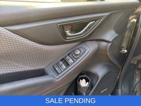 Used 2023 Subaru Forester Sport image 15