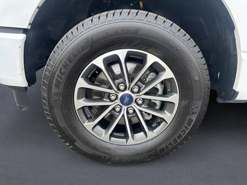Used 2023 Ford F150 XL w/ STX Appearance Package AWD/4WD image 9