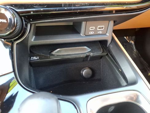 Certified 2024 Lexus NX 250 FWD w/ Cold Area Package image 21