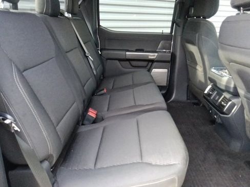 Used 2021 Ford F150 XLT w/ Equipment Group 302A High image 30