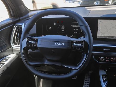 New 2026 Kia Sorento SX Prestige AWD/4WD image 17