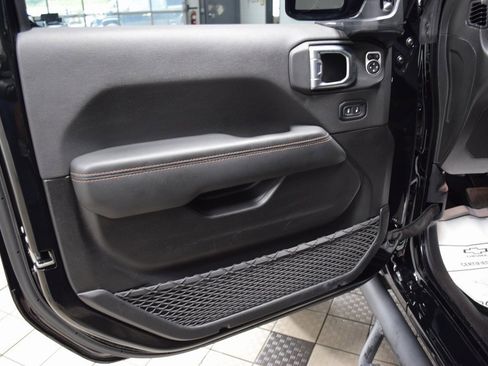 Used 2023 Jeep Wrangler Rubicon 392 w/ Trailer Tow Package image 27