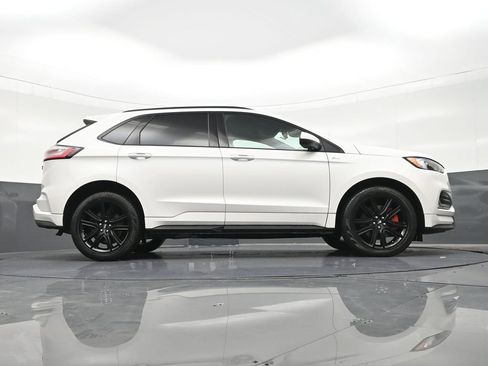 Used 2024 Ford Edge ST-Line AWD/4WD image 33