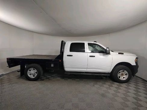 Used 2023 RAM 2500 Tradesman image 9
