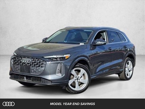 New 2025 Audi Q5 Premium Plus image 1