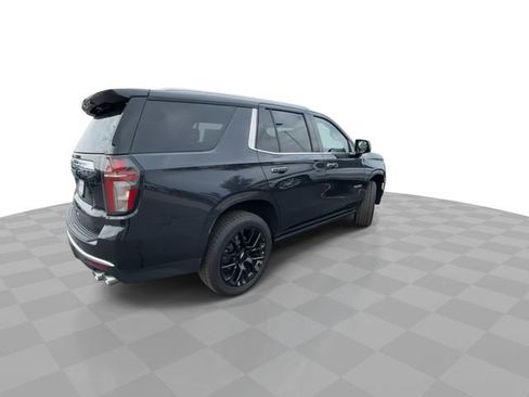 Certified 2023 Chevrolet Tahoe High Country w/ Advanced Technology Package AWD/4WD image 8