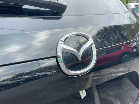 Certified 2023 MAZDA CX-5 AWD 2.5 S w/ Select Package image 28