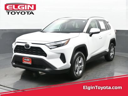 Used 2025 Toyota RAV4 XLE w/ Convenience Package