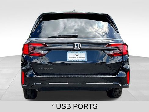 Used 2026 Honda Odyssey Sport-L image 6