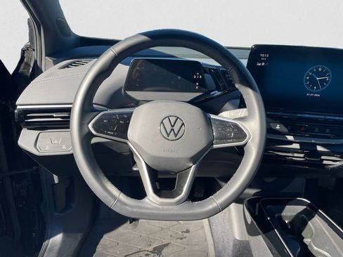 Certified 2023 Volkswagen ID.4 Pro image 12
