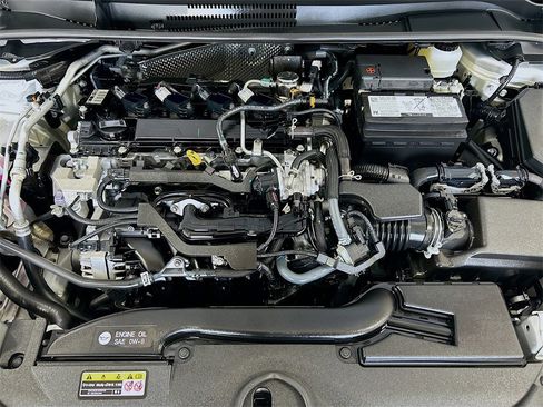 Used 2024 Toyota Corolla LE image 25