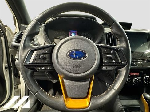 Used 2024 Subaru Forester Wilderness AWD/4WD image 11