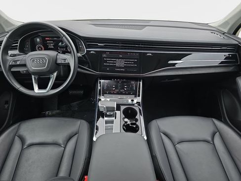 Used 2023 Audi Q7 3.0T Premium Plus image 10
