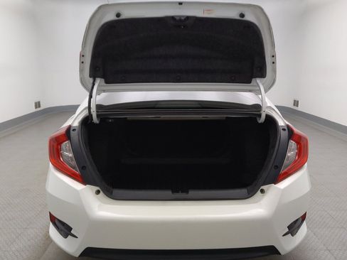 Used 2017 Honda Civic LX image 29