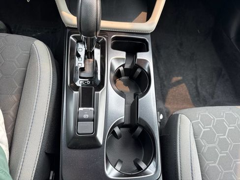New 2026 Subaru Forester AWD/4WD image 20