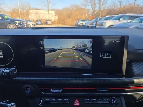 New 2026 Hyundai Sonata N Line image 17