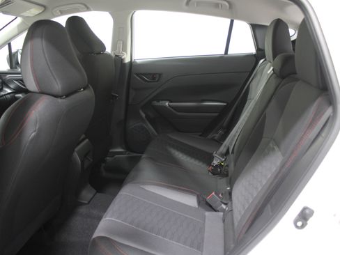 New 2026 Subaru Impreza 2.0i Sport image 19