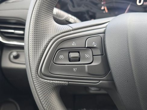 New 2026 Buick Envista Preferred FWD image 17