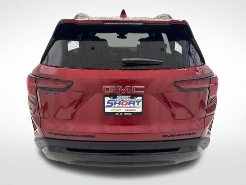 New 2026 GMC Terrain Elevation image 5