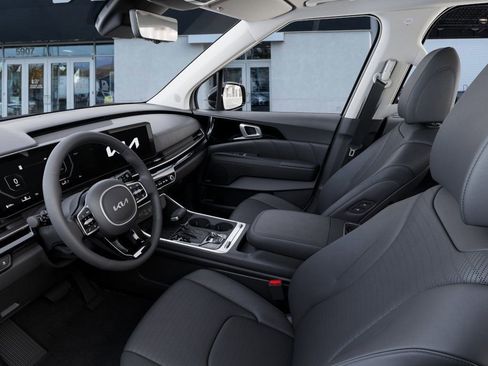 New 2026 Kia Carnival SX Prestige image 17