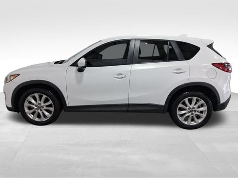 Used 2014 MAZDA CX-5 Grand Touring FWD image 8