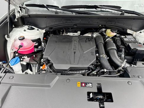 New 2026 Hyundai Santa Fe Calligraphy image 41