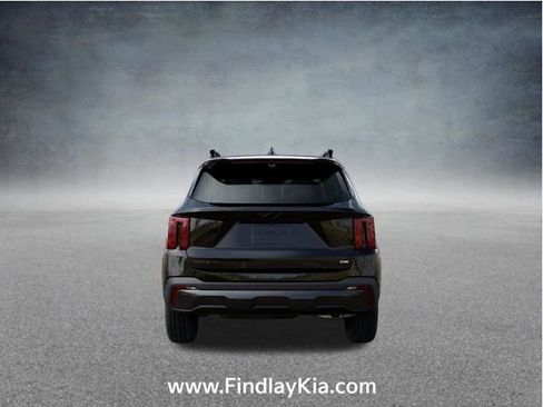 New 2026 Kia Sorento SX Prestige AWD/4WD image 6
