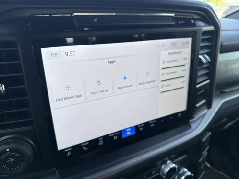 Used 2025 Ford F150 Lariat w/ Equipment Group 502A High AWD/4WD image 27