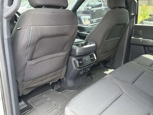 Used 2023 Ford F150 XLT w/ Equipment Group 302A High AWD/4WD image 26
