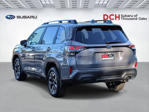 New 2026 Subaru Forester Premium image 6
