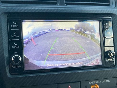 Used 2025 Mitsubishi Outlander Sport ES AWD/4WD image 21