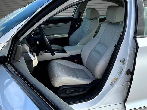 Used 2018 Honda Accord EX-L image 21