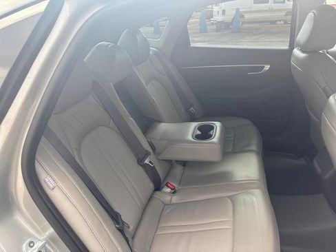 Used 2020 Hyundai Sonata SEL w/ Cargo Package image 45