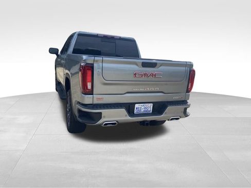 Used 2026 GMC Sierra 1500 AT4 w/ AT4 Premium Package AWD/4WD image 17